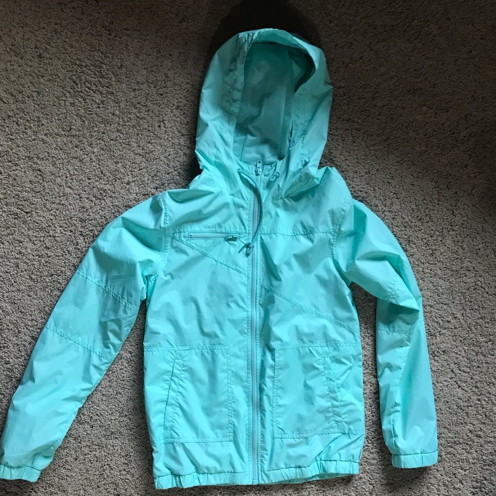 Super cute blue jacket